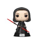 Product Funko Pop! Star War Rise of Skywalker Dark Rey thumbnail image