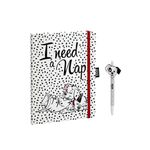 Product Disney 101 Dalmatians Notebook & Pen Set thumbnail image