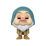 Product Funko Pop! Disney Snow White Sleepy thumbnail image