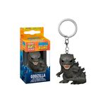 Product Funko Pocket Pop! Godzilla vs Kong Godzilla thumbnail image