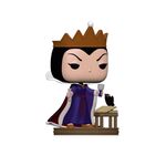 Product Funko Pop! Disney Villains Evil Queen thumbnail image
