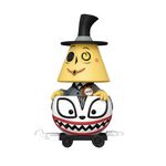 Product Funko Pop! Disney Nightmare Before Mayor in Ghost Cart thumbnail image