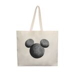 Product Disney Mickey Faded Tote Bag thumbnail image