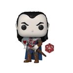 Product Funko Pop! & Die Dungeons & Dragons Strahd (Special Edition) thumbnail image