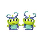 Product Φιγούρα Funko Pop! Disney Pixar: Alien Remix Tuck & Roll (Special Edition) (2-Pack) thumbnail image