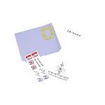 Product Friends Letter Writting set thumbnail image