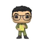 Product Funko Pop! Stripes Russell Ziskey thumbnail image