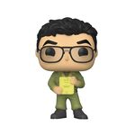 Product Φιγούρα Funko Pop! Stripes Russell Ziskey thumbnail image