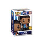 Product Funko Pop! Space Jam 2: A New Legacy - Dom (Chase is Possible) thumbnail image