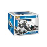 Product Funko Pop! Horizon Zero Dawn Thunderjaw 6'' (Special Edition) thumbnail image