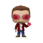 Product Funko Pop! Fight Club Tyler Durden (Chase is Possible) thumbnail image