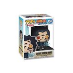 Product Funko Pop! Naruto Sasuke with Curse Marks (Special Edition) thumbnail image