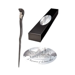 Product Harry Potter Death Eater Snake Wand thumbnail image