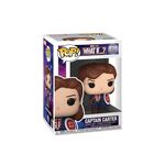 Product Funko Pop! What If…? - Captain Carter thumbnail image