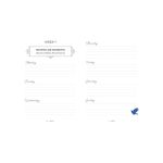 Product Harry Potter: Wisdom : A guided journal for cultivating your inner Ravenclaw thumbnail image