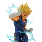 Product Dragon Ball Z Dokkan Battle PVC Statue Majin Vegeta thumbnail image