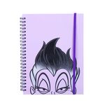 Product Disney Ursula Notebook thumbnail image