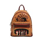 Product Loungefly Disney Hercules Muses Backpack thumbnail image