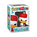 Product Funko Pop! Disney Holiday Daisy Duck thumbnail image