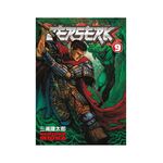 Product Berserk Vol. 09 thumbnail image