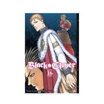 Product Black Clover Vol.16 thumbnail image