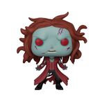Product Funko Pop! Marvel What If...? Zombie Scarlet Witch thumbnail image