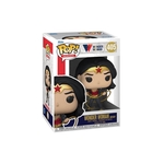 Product Funko Pop! DC Comics Wonder Woman (Odyssey) thumbnail image