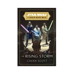 Product Star Wars: The Rising Storm (The High Republic) : (Star Wars: the High Republic Book 2) thumbnail image