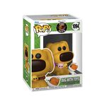 Product Funko Pop! Dug Days Dug with Toys thumbnail image