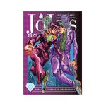 Product Jojo's Bizzare Adventure Part 4:9 thumbnail image