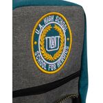Product My Hero Academia U.A. High School Backpack thumbnail image