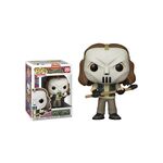 Product Funko Pop! TMNT Casey Jones thumbnail image