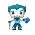 Product Funko Pop! DC Joker Jack Frost thumbnail image