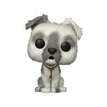 Product Funko Pop! Disney Pirates of the Caribbean Dog with Keys thumbnail image