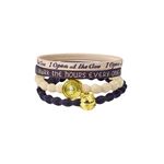 Product Λαστιχάκια Μαλλιών Harry Potter Golden Snitch Hair Band thumbnail image