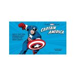 Product Captain America: My Mighty Marvel First Book thumbnail image