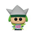 Product Φιγούρα Funko Pop! South Park Kyle As Tooth Decay ECCC21 thumbnail image