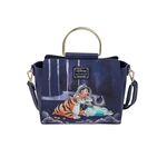 Product Loungefly Disney Jasmine Castle Crossbody Bag thumbnail image
