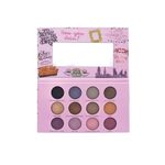 Product Friends Eyeshadow Pallete thumbnail image