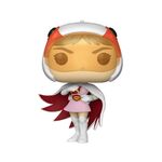 Product Funko Pop! Gatchaman Jun The Swan thumbnail image