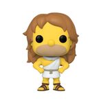 Product Funko Pop! The Simpsons Buff Hommer (Special Edition) thumbnail image