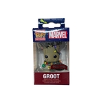 Product Funko Pocket Pop! Marvel Holiday Groot (Special Edition) thumbnail image