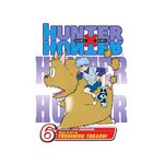 Product Hunter X Hunter Vol.06 thumbnail image
