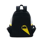 Product Τσάντα Πλάτης Loungefly DC Comics Batman Cosplay Mini Backpack thumbnail image