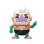 Product Funko Pop! SpongeBob Mermaidman NYCC20 thumbnail image
