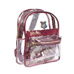 Product Harry Potter Transparent Backpack thumbnail image