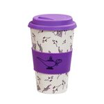 Product Disney Lidded Mug A Whole New World thumbnail image