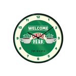 Product Friends Central Perk Clock thumbnail image
