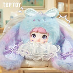 Product Λούτρινο Μπρελόκ Nommi Baby Sweetheart Bunny Series Blind Box (1pc) 1τμχ Τυχαία Επιλογή thumbnail image
