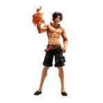 Product Bandai Ichibansho One Piece Portgas D Ace thumbnail image